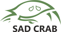 Teamsadcrab