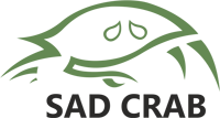 Teamsadcrab